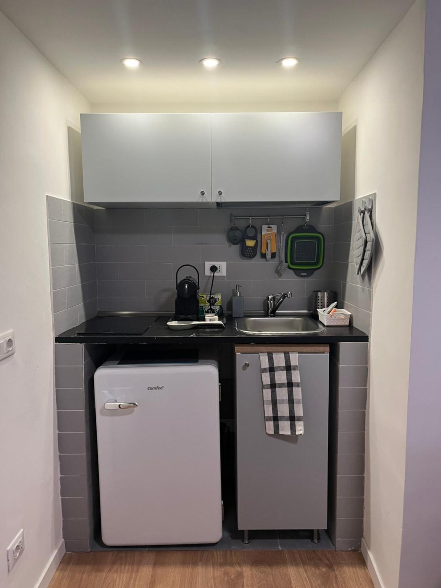Flat Ultimo Piano In Centro Apartment Rome