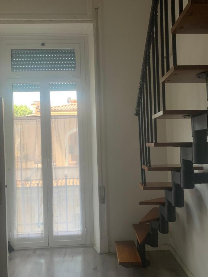 Flat Ultimo Piano In Centro Appartement Rome